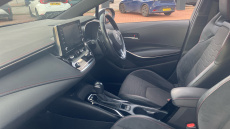 Toyota Corolla 2.0 VVT-i Hybrid Excel 5dr CVT Hybrid Hatchback